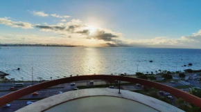 APTO BEIRAMAR NORTE - FRENTE PRO MAR